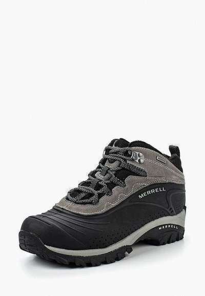 Ботинки трекинговые Merrell