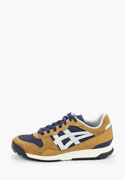 Кроссовки Onitsuka Tiger