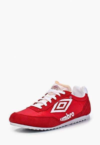 Кроссовки Umbro