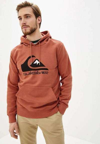 Худи Quiksilver