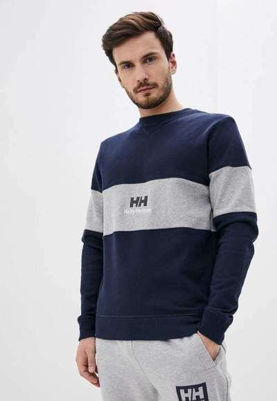 Свитшот Helly Hansen