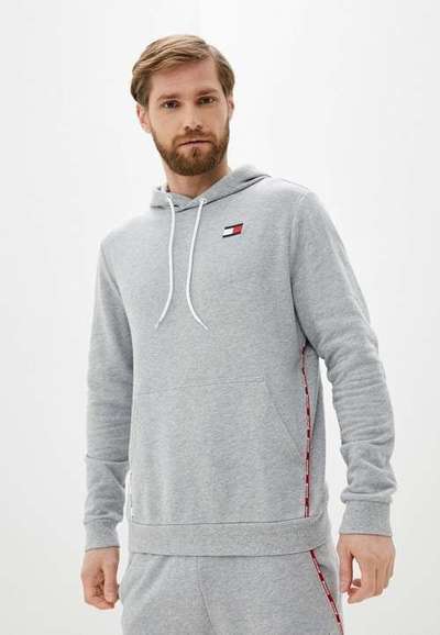 Худи Tommy Sport