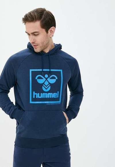 Худи Hummel