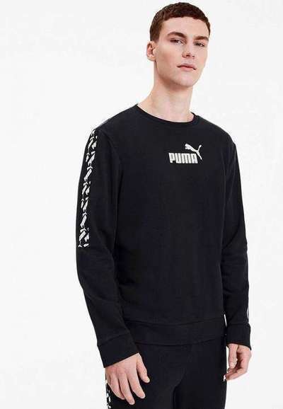 Свитшот PUMA