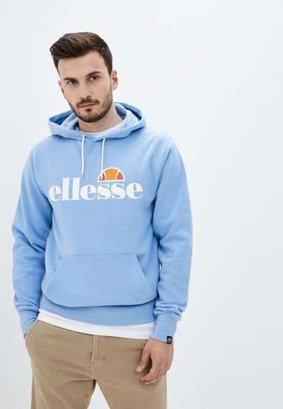 Худи Ellesse