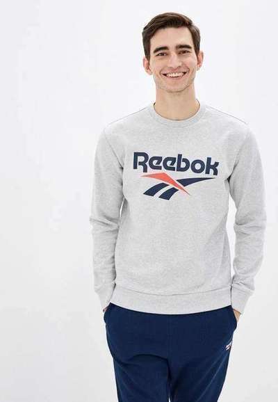 Свитшот Reebok Classic