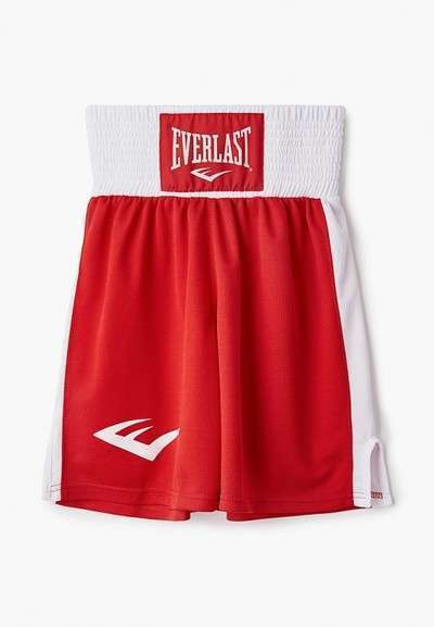 Шорты спортивные Everlast