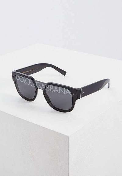 Очки солнцезащитные Dolce&Gabbana