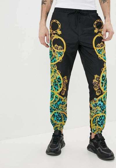 Брюки спортивные Versace Jeans Couture