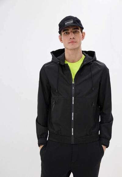 Куртка The Kooples Sport