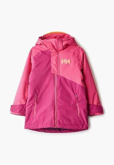 Куртка горнолыжная Helly Hansen