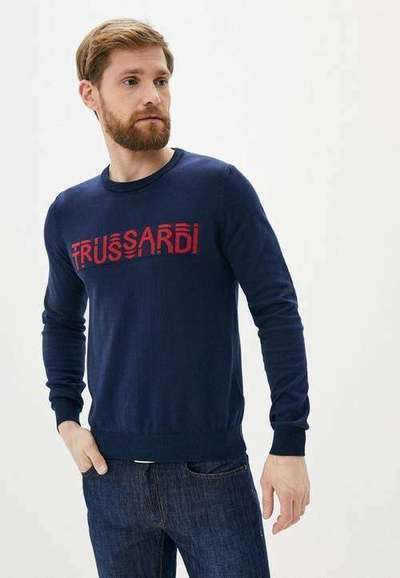 Джемпер Trussardi Jeans