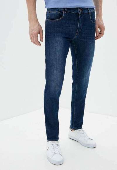 Джинсы Trussardi Jeans