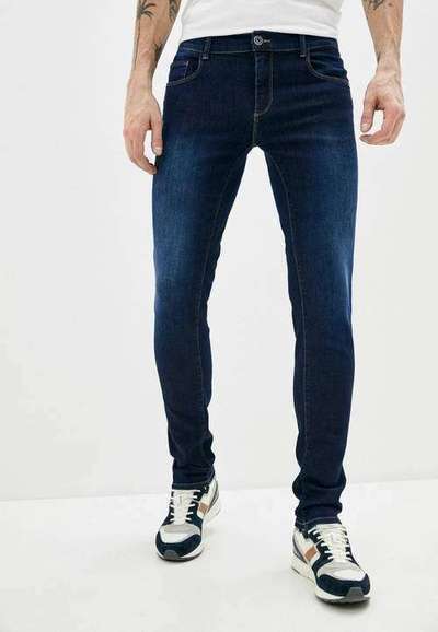 Джинсы Trussardi Jeans