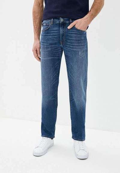 Джинсы Trussardi Jeans