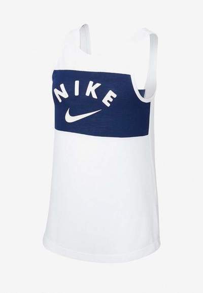 Майка спортивная Nike