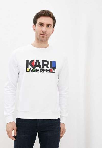 Свитшот Karl Lagerfeld