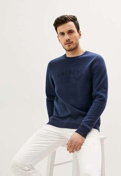 Свитшот Hackett London