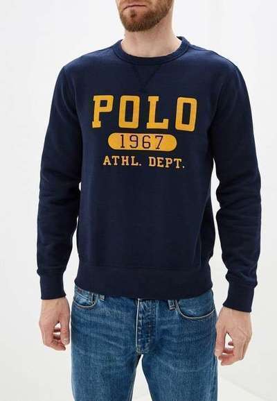 Свитшот Polo Ralph Lauren