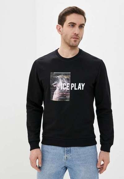 Свитшот Ice Play