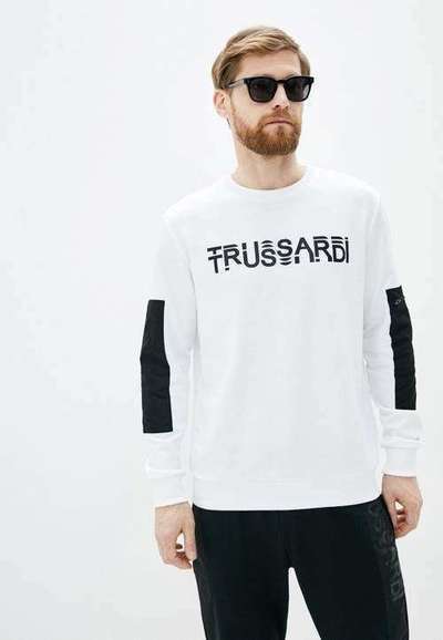 Свитшот Trussardi Jeans