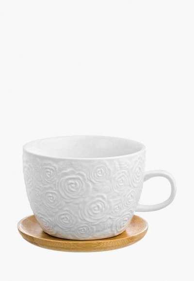 Чашка чайная Elan Gallery