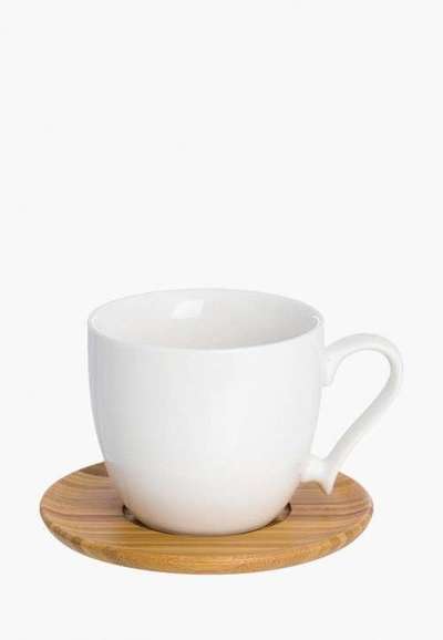 Чашка чайная Elan Gallery