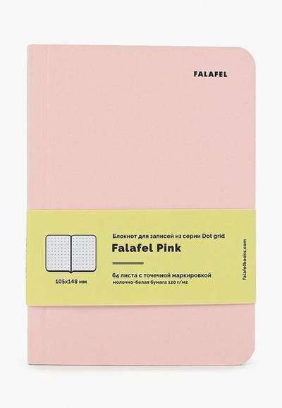 Блокнот Falafel
