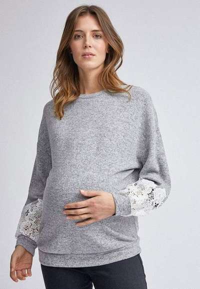 Свитшот Dorothy Perkins Maternity