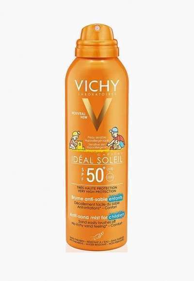 Спрей для тела Vichy