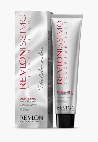 Краска для волос Revlon Professional