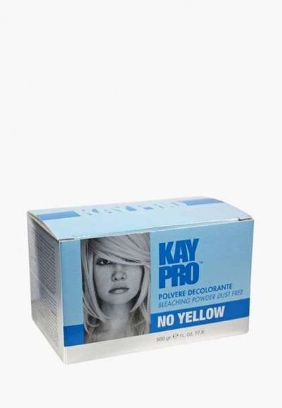 Порошок для волос KayPro