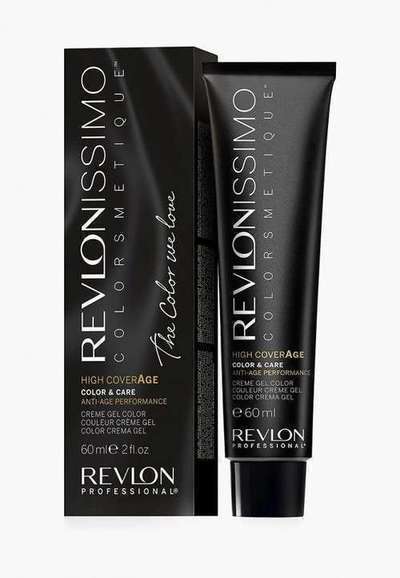 Краска для волос Revlon Professional