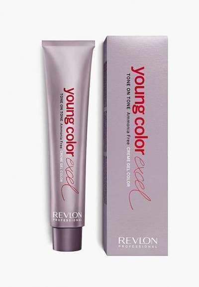 Краска для волос Revlon Professional