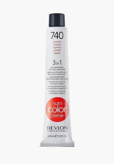 Маска для волос Revlon Professional