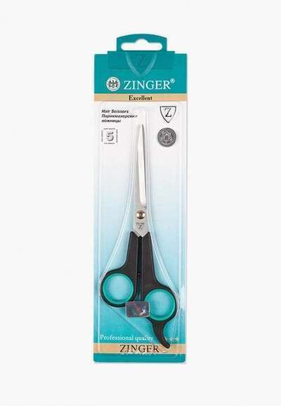 Ножницы парикмахерские Zinger