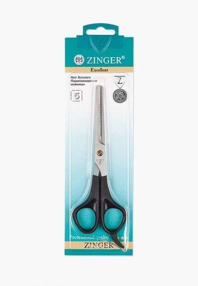 Ножницы парикмахерские Zinger