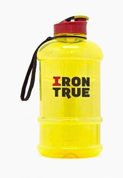 Бутылка Irontrue