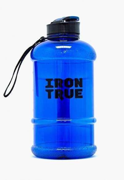 Бутылка Irontrue