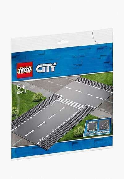 Элементы LEGO LEGO