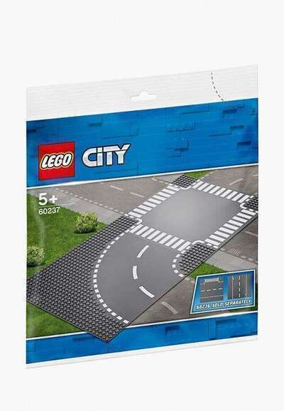 Элементы LEGO LEGO