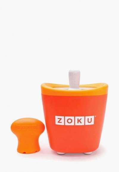 Форма для мороженого Zoku