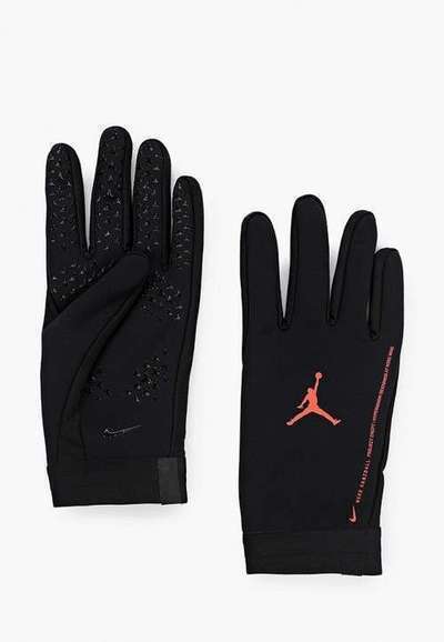 Перчатки вратарские Jordan