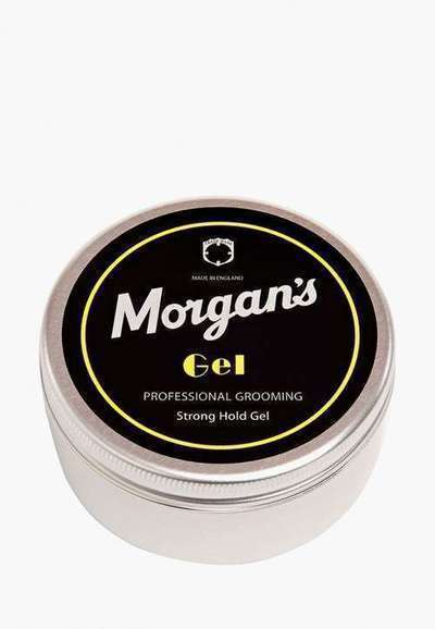 Гель для укладки Morgans