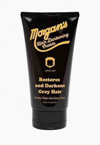 Крем для волос Morgans