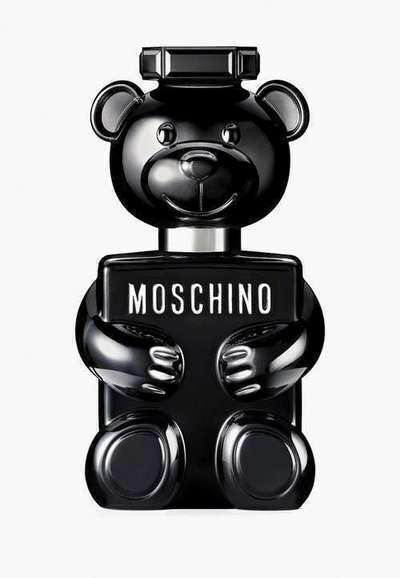 Лосьон после бритья Moschino