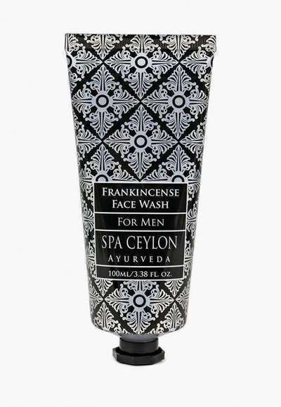 Гель для умывания Spa Ceylon