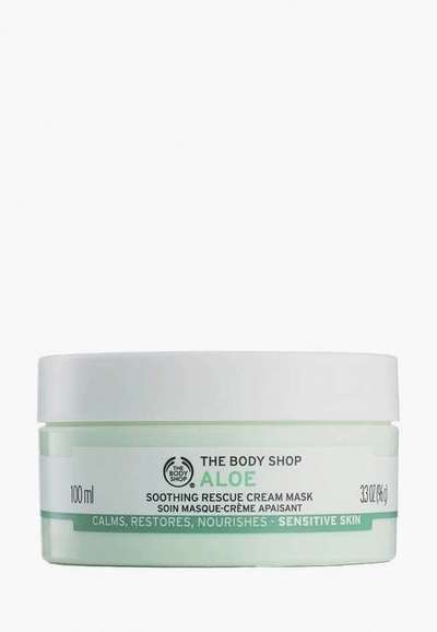 Маска для лица The Body Shop