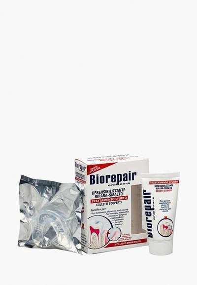 Гель для десен Biorepair