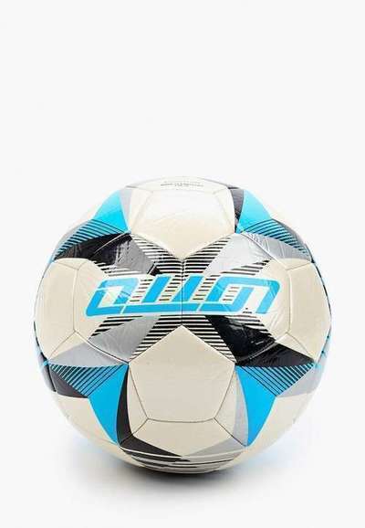 Мяч футбольный Lotto